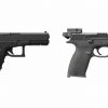 Leupold DELTAPOINT MICRO (GLOCK) (178745) – Image 3