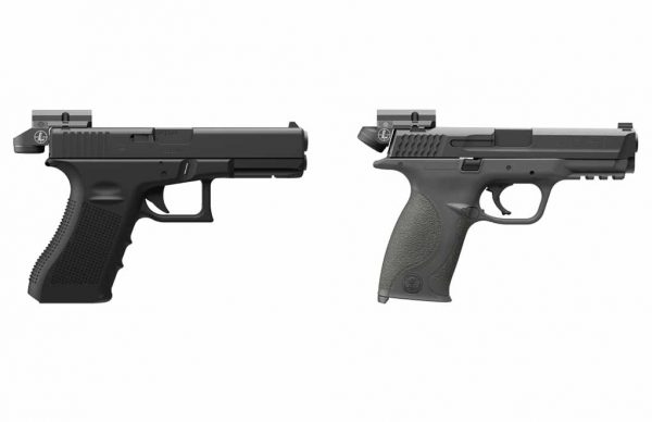 Leupold DELTAPOINT MICRO (GLOCK) (178745) – Image 3