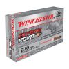 Munitions Winchester 270 WSM Extreme Point 130 grs / 20