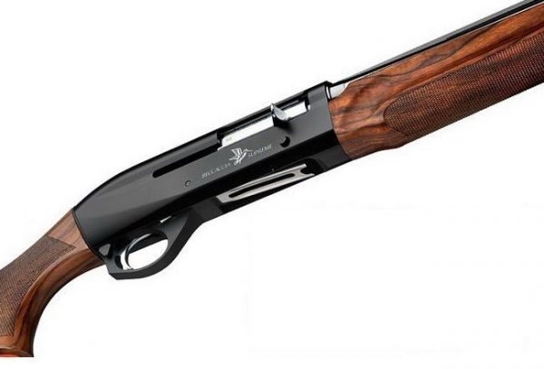 Fusil semi-automatique Benelli Montefeltro Beccaccia Suprème Cal 12 Mag canon 66cm – Image 2