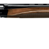 Fusil semi-automatique Benelli Raffaello Black Cal 12 Mag canon 71cm