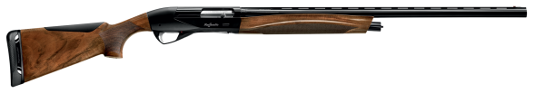 Fusil semi-automatique Benelli Raffaello Black Cal 12 Mag canon 71cm