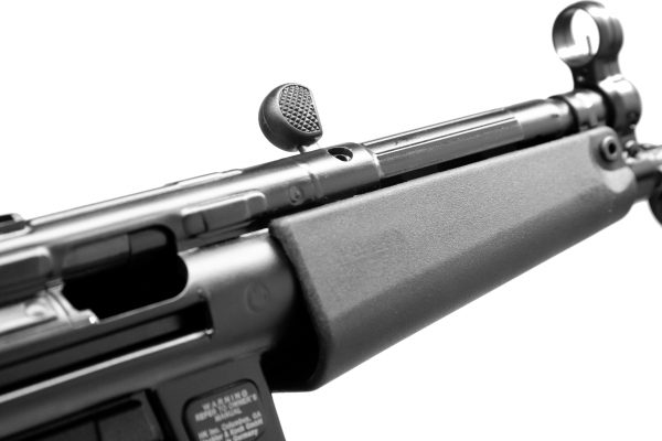 HK SP5 cal 9x19 – Image 2