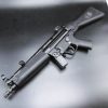HK SP5 cal 9x19