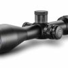 Lunette HAWKE VANTAGE 30 WA SF IR 4-16x50 réticule 10x HALF MIL DOT