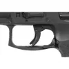 Pistolet HK SFP9 Optic Ready SD Fileté  Cal 9x19 "Visée haute" – Image 13