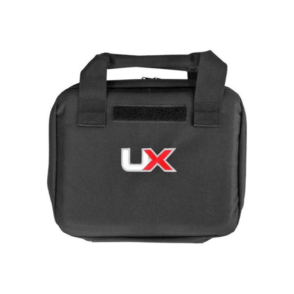 Pack Défence Revolver Umarex T4E TR50 Cal 50 noir Gen 2 (13 joules) – Image 2