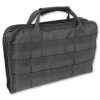 Housse Etuis de transport Tactique 2 armes de poing noir – Image 3