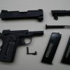 PISTOLET SEMI-AUTOMATIQUE LUGER MC 1911 SC - Cal 45 ACP – Image 5