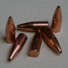 Ogives Hornady  Cal .224 53 grs HP Match – Image 2