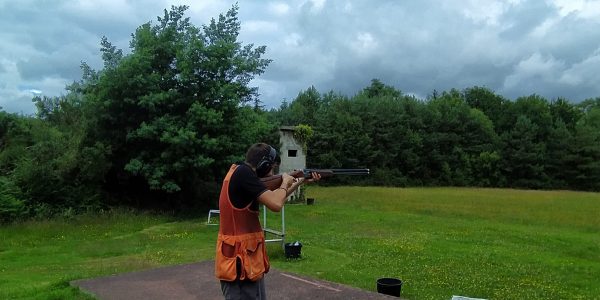 Parcours de Chasse, Skeet , Compak Sporting , Fosse... – Image 2