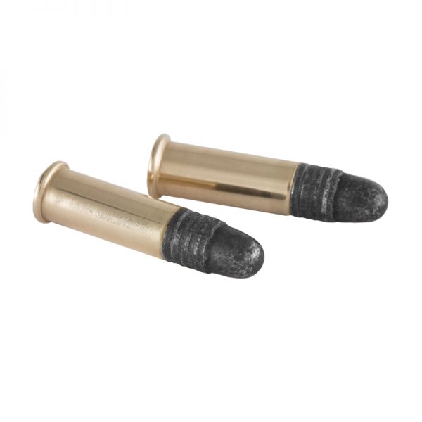 Winchester Standard velocity  "Black Copper" 45 grs / 235 – Image 2