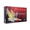 Munitions HORNADY SUPERFORMANCE SST 308 Winchester 165Gr