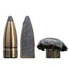MUNITIONS SAKO 222 REM GAMEHEAD Soft Point 55 Grs – Image 2