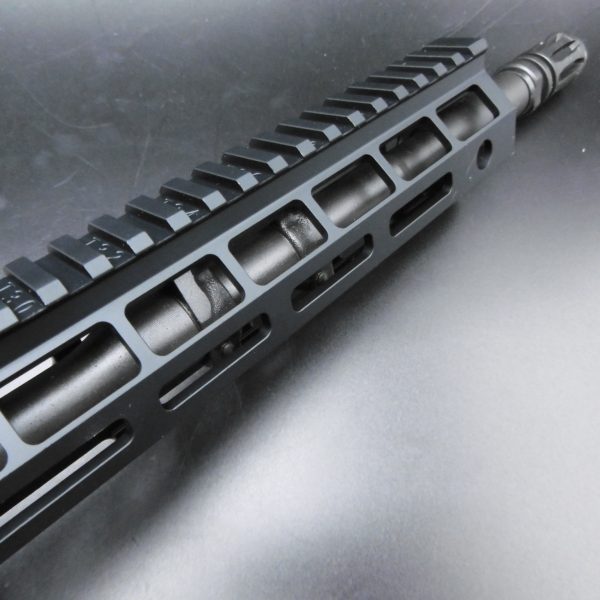 Windham Weaponry WW-15  Cal 5.56/223  canon 14"5 M-lok – Image 5