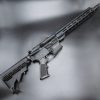 Windham Weaponry WW-15  Cal 5.56/223  canon 14"5 M-lok