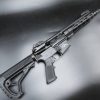 Alpen Arms  STG15 C noir Cal 223 rem Canon 10"5 – Image 6