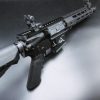 Alpen Arms  STG15 C noir Cal 223 rem Canon 10"5 – Image 5