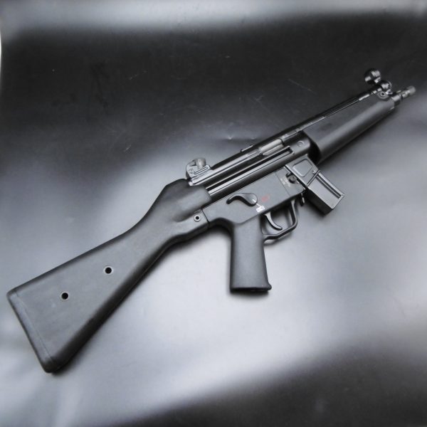 HK SP5 cal 9x19 – Image 11