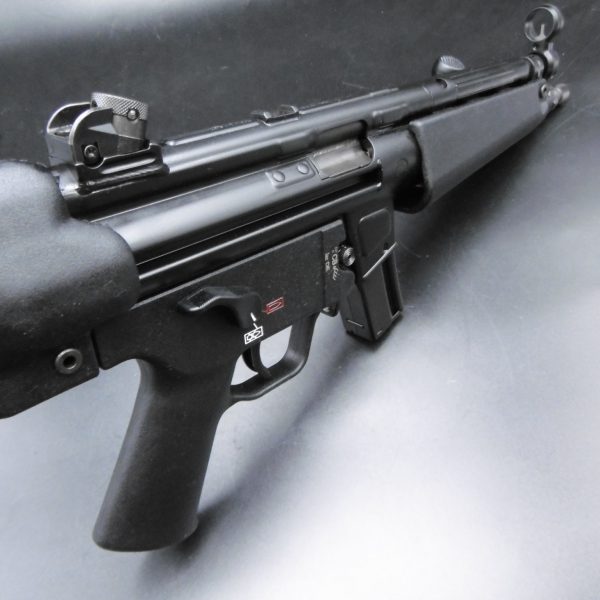 HK SP5 cal 9x19 – Image 10