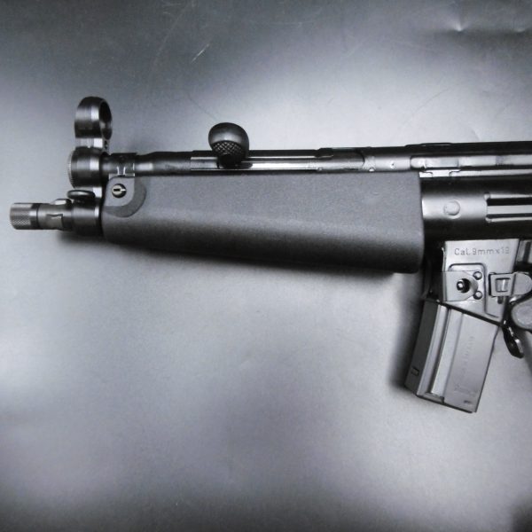 HK SP5 cal 9x19 – Image 9