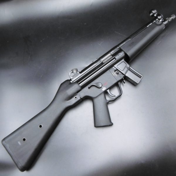 HK SP5 cal 9x19 – Image 8