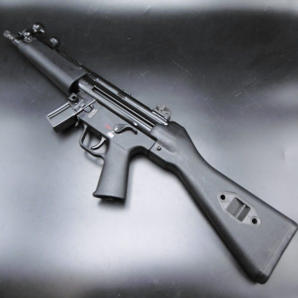 HK SP5 cal 9x19 – Image 7