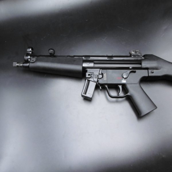 HK SP5 cal 9x19 – Image 5