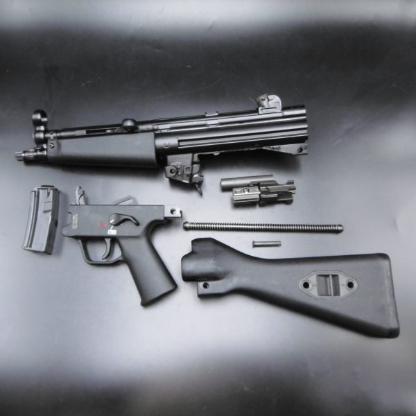 HK SP5 cal 9x19 – Image 6