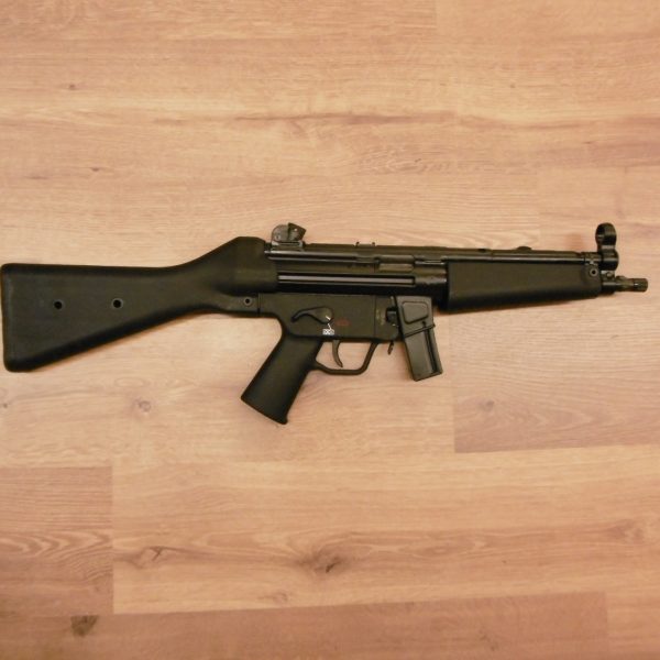 HK SP5 cal 9x19 – Image 4