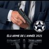 Walther PDP Compact  4 " cal 9x19 – Image 5