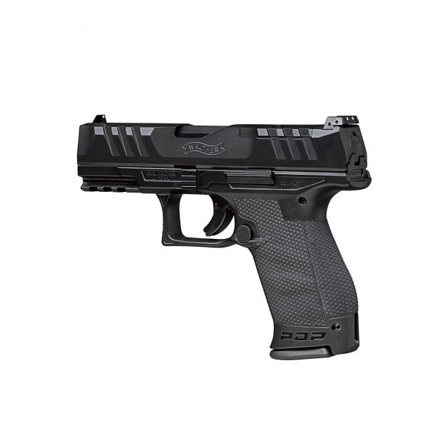 Walther PDP Compact  4 " cal 9x19 – Image 4
