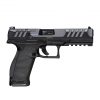 Walther PDP FS canon 5 " optics ready cal 9x19