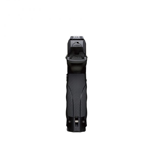 Walther PDP FS canon 5 " optics ready cal 9x19 – Image 2