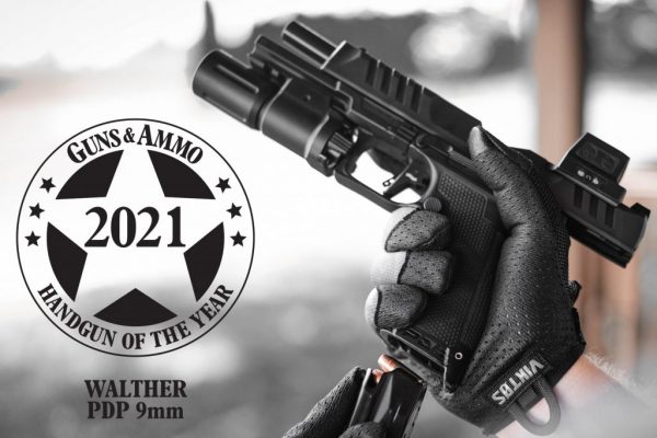 Walther PDP Compact  4 " cal 9x19 – Image 6