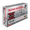 Munitions Winchester cal 30-06 Power Point 180gr