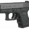 Glock 26 gen3 calibre 9 x19
