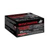 Winchester Standard velocity  "Black Copper" 45 grs / 235