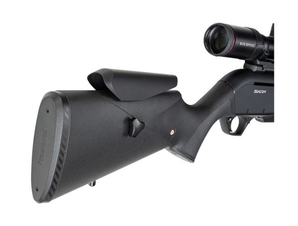 Winchester SXR2 composite Cal 30.06 – Image 4