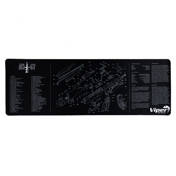 Tapis de Démontage Viper AK 47 – Image 3