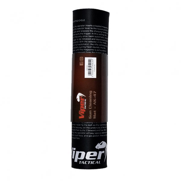 Tapis de Démontage Viper AK 47 – Image 2