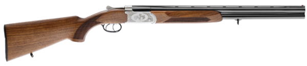 Fusil superposé Verney Carron SAGITTAIRE Bécassier calibre 12/70 Rayé/CI – Image 3