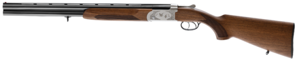 Fusil superposé Verney Carron SAGITTAIRE Bécassier calibre 12/70 Rayé/CI