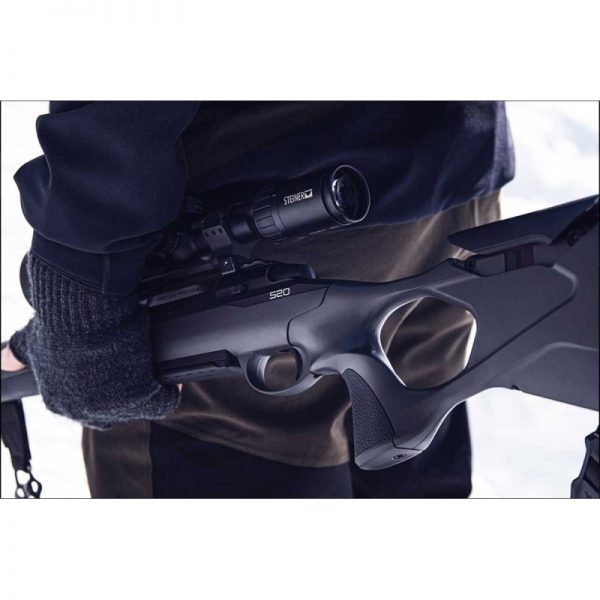 Carabine Sako S20 Hunting Cerakote canon fluté 61 cm Cal 30-06 – Image 10