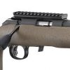 Carabine RUGER American Rimfire Long Range Target (LRT) Cal.22LR – Image 2