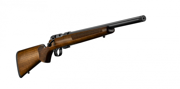 Carabine CZ 457 Varmint bois cal 22 Lr