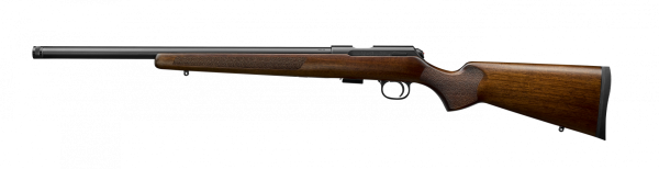 Carabine CZ 457 Varmint bois cal 22 Lr – Image 3