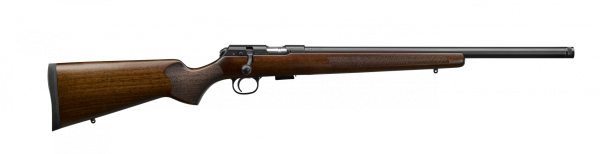 Carabine CZ 457 Varmint bois cal 22 Lr – Image 2