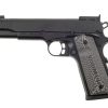 PISTOLET SEMI-AUTOMATIQUE LUGER MC 1911 MATCH - Cal 45 ACP – Image 2