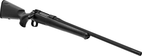 Carabine Sauer 101 Highland XTC Carbone  Cal 30.06 – Image 2